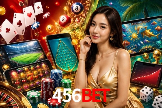 VIP Casino 456bet