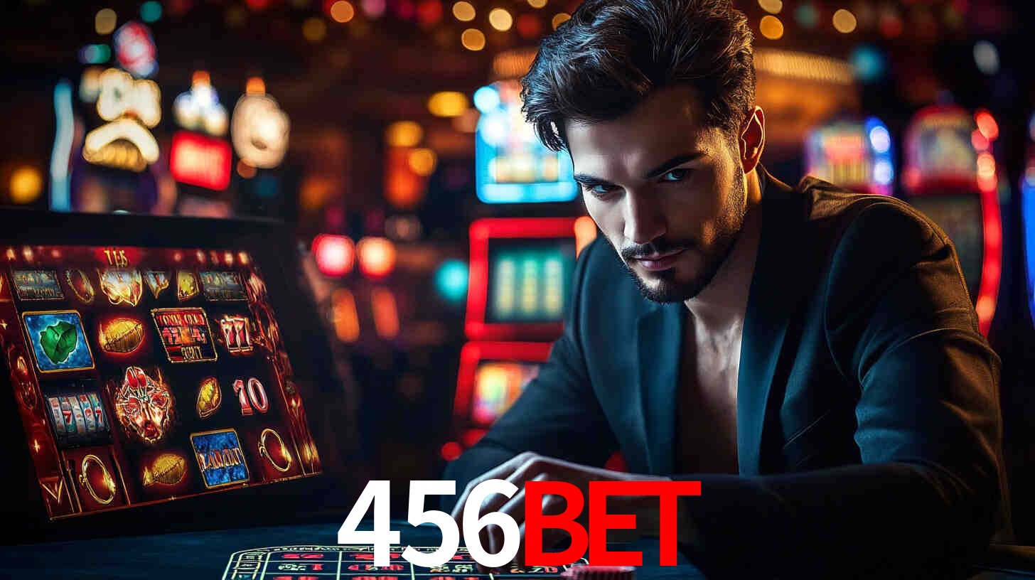 456bet