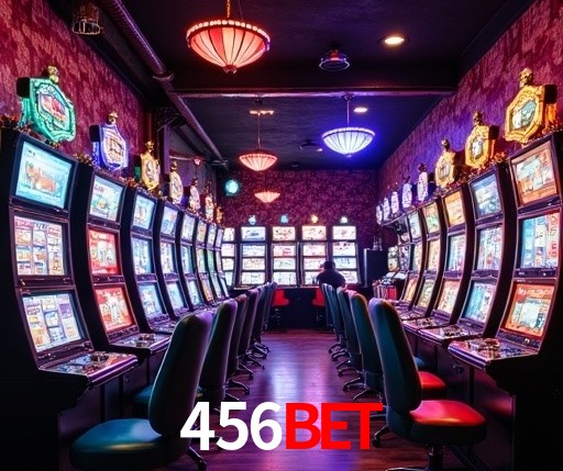 Plataforma completa da 456bet com todos os jogos