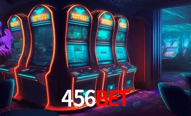 Descubra a Magia dos Jogos de Arcade no 456bet
