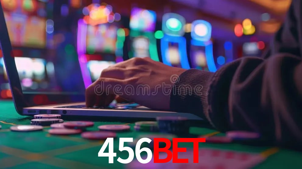 Programa VIP 456bet
