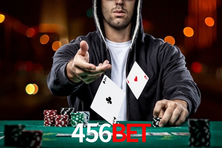 Apostas esportivas da 456bet com odds competitivas