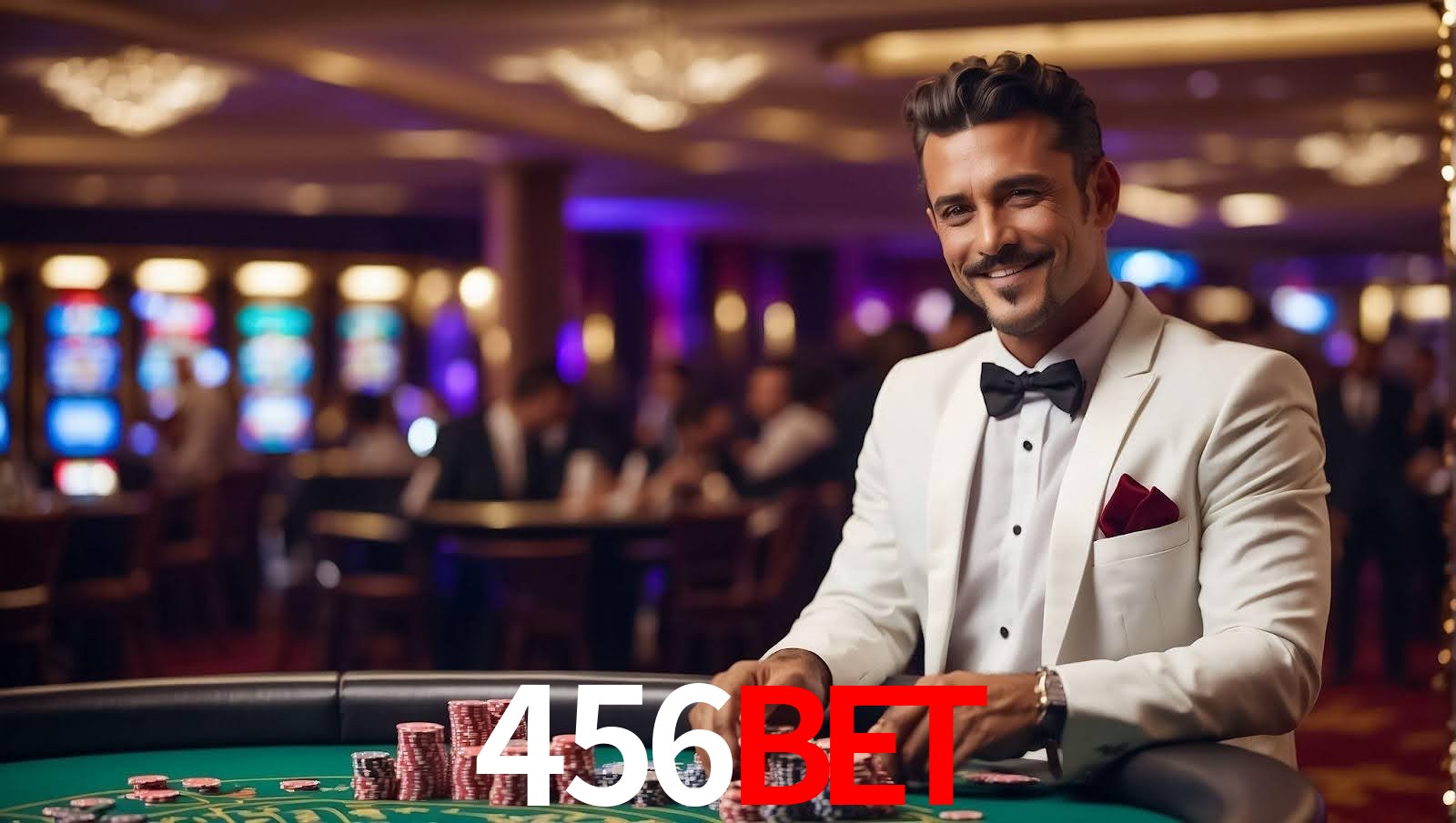 Vantagens exclusivas 456bet para jogadores brasileiros - São Paulo, Rio, BH