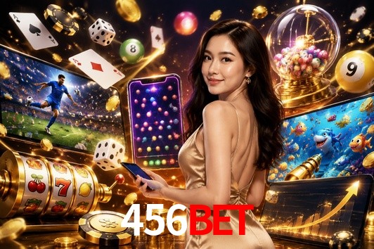 Live Casino 456bet