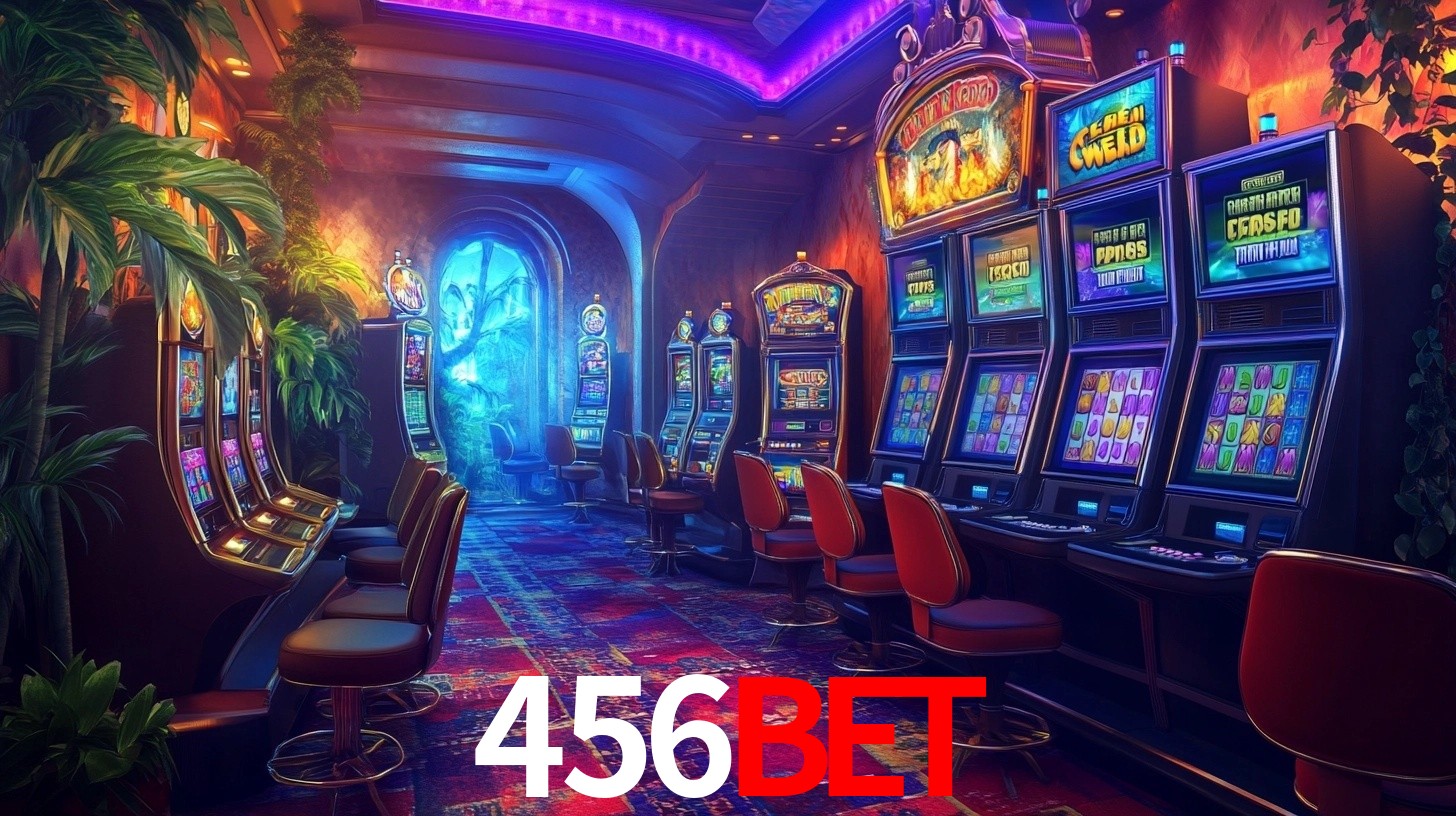 Exclusive Games 456bet