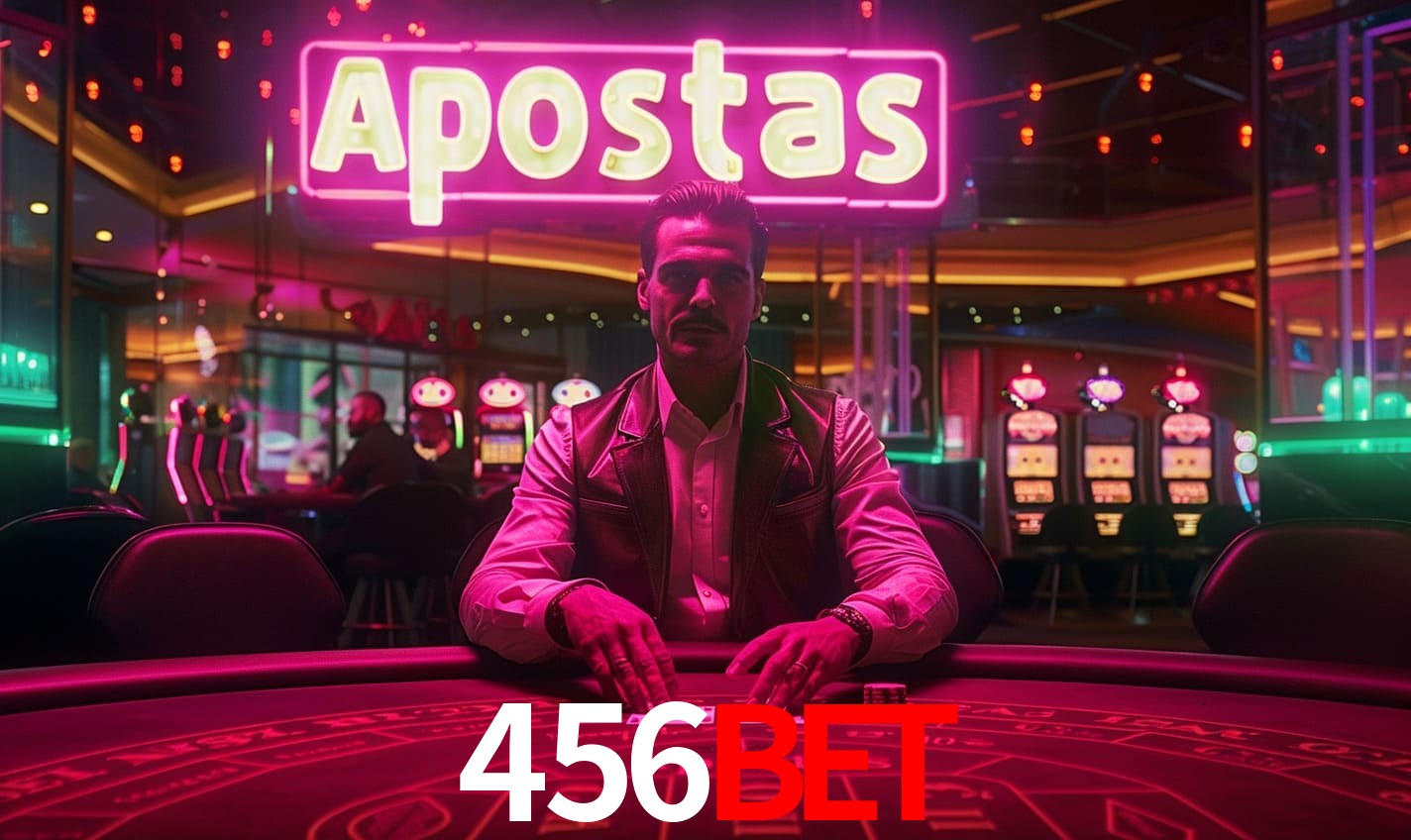 Desvendando o Mundo dos Jogos Virtuais na 456bet