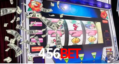 Tabela RTP dos jogos de cassino da 456bet
