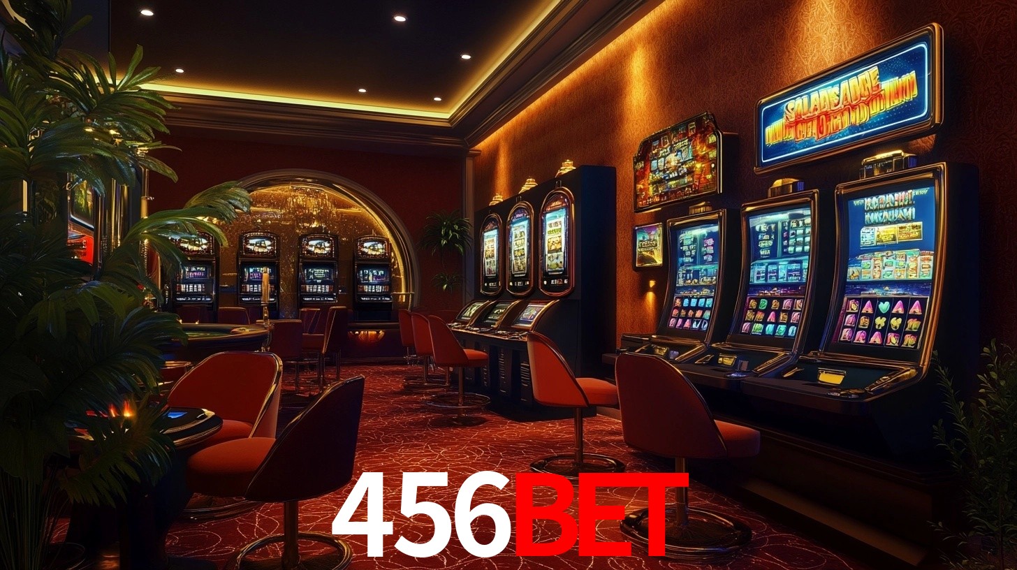 Premium Interface 456bet
