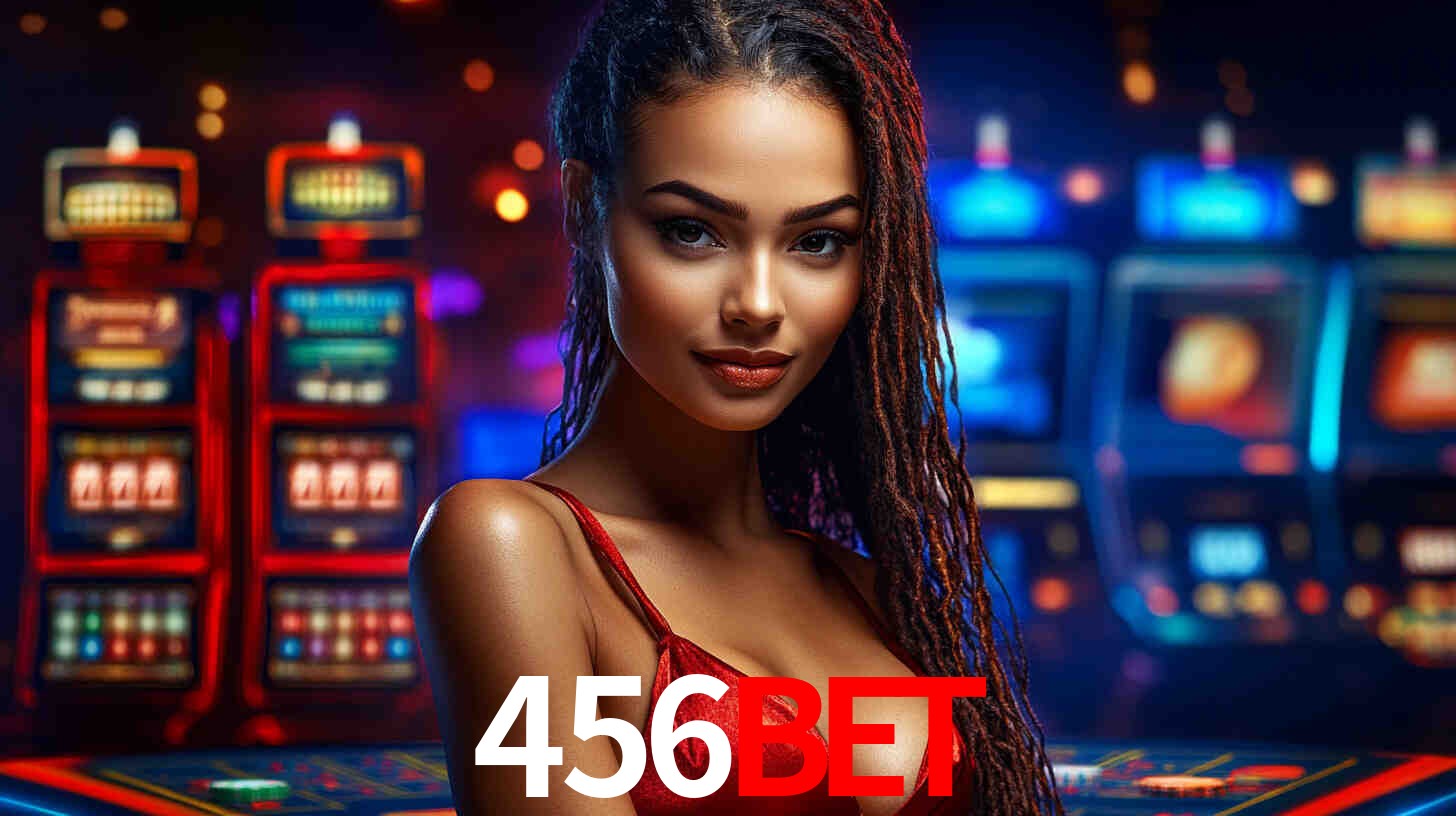 Inovações de Jogos na 456bet: O Futuro das Experiências Interativas