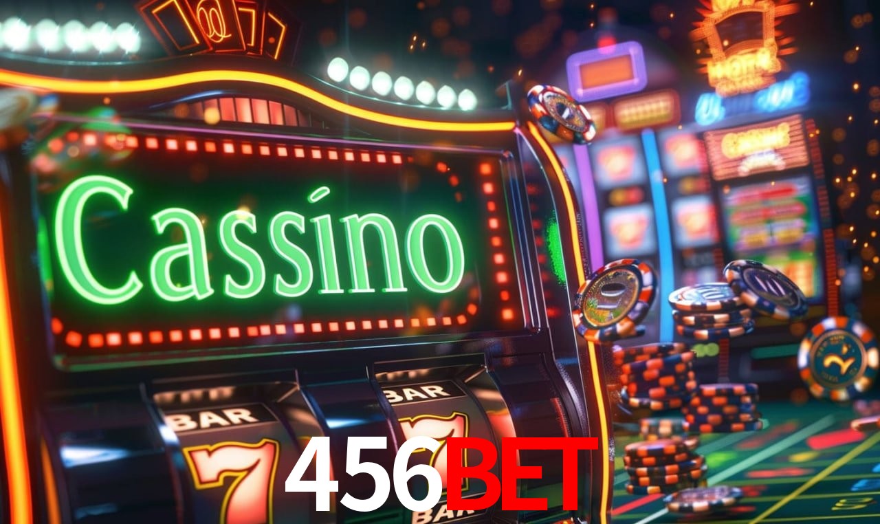 Promoção Relâmpago 456bet