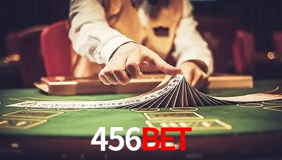 Roulette Table 456bet