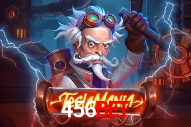 Design Responsivo 456bet