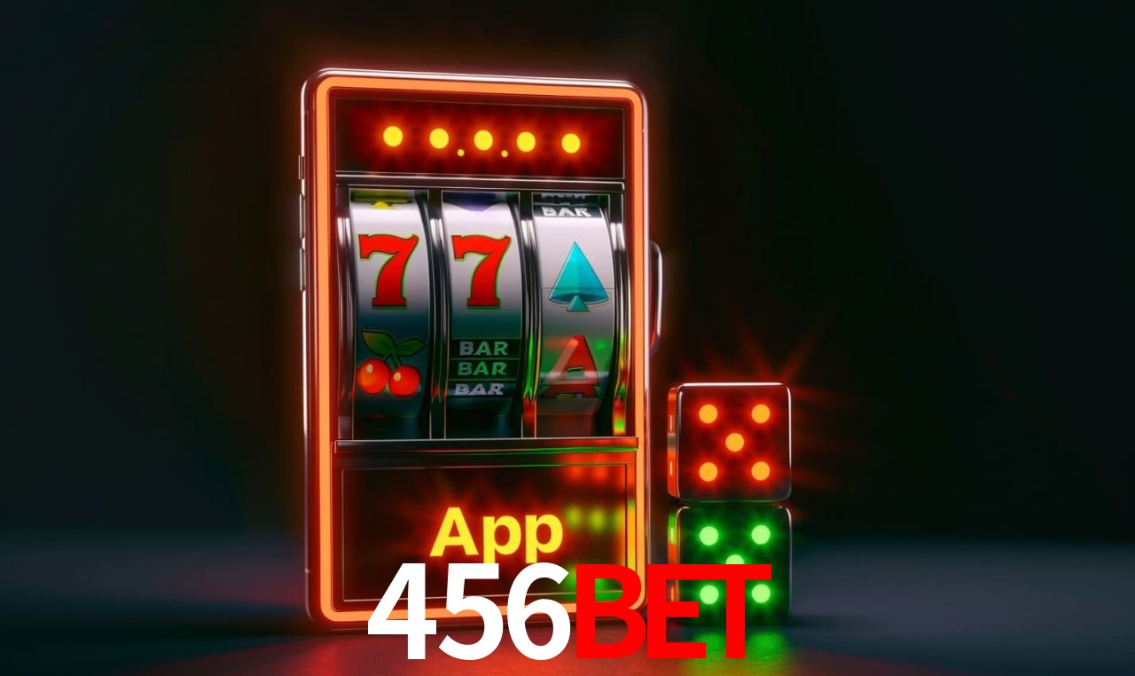 Casino Ao Vivo 456bet