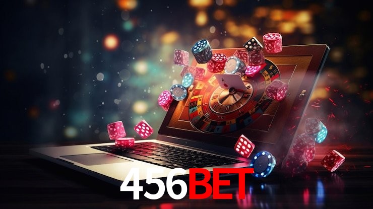 Página oficial da 456bet no Facebook