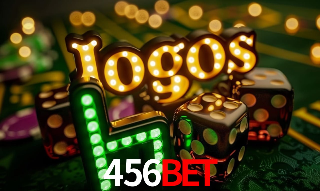 Provedores de Jogos 456bet