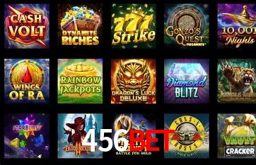 Cassino ao vivo da 456bet com dealers reais