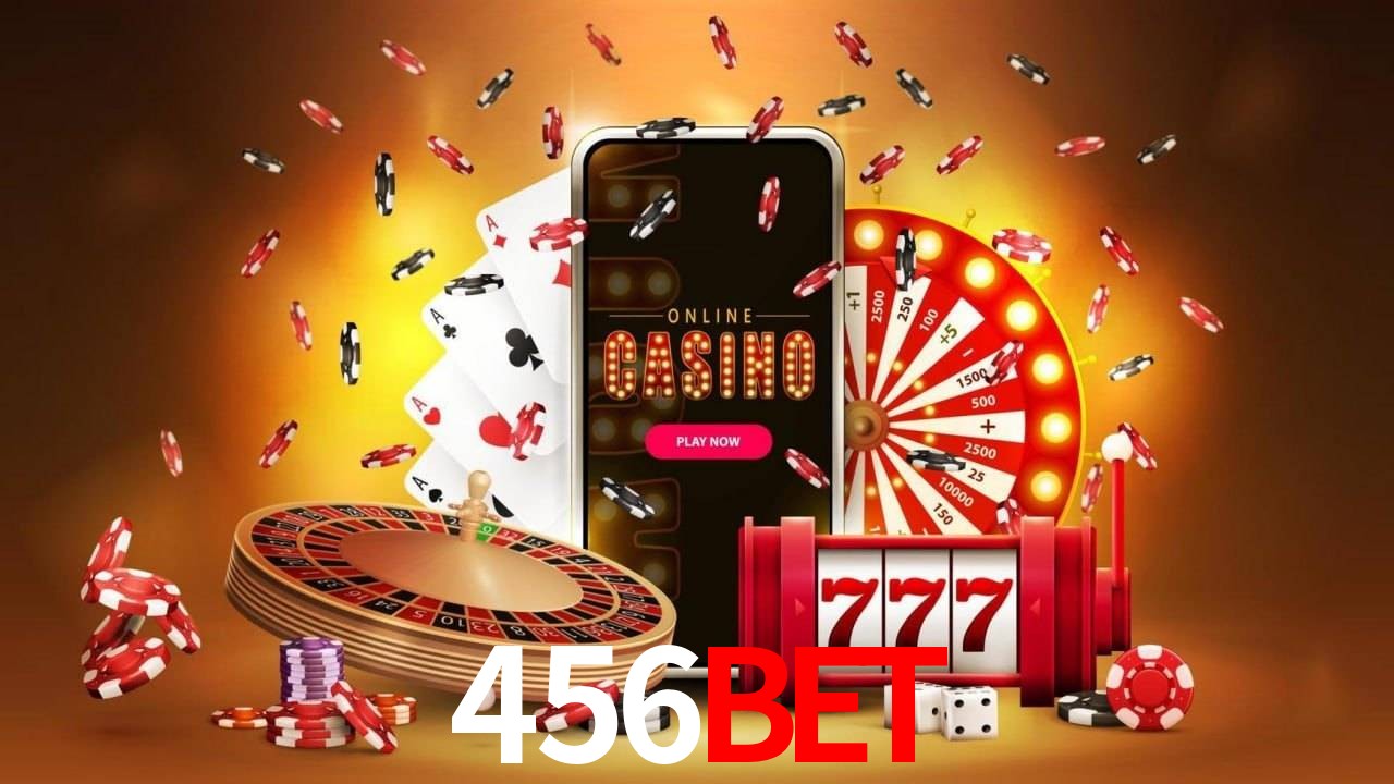 Tecnologia da Plataforma 456bet