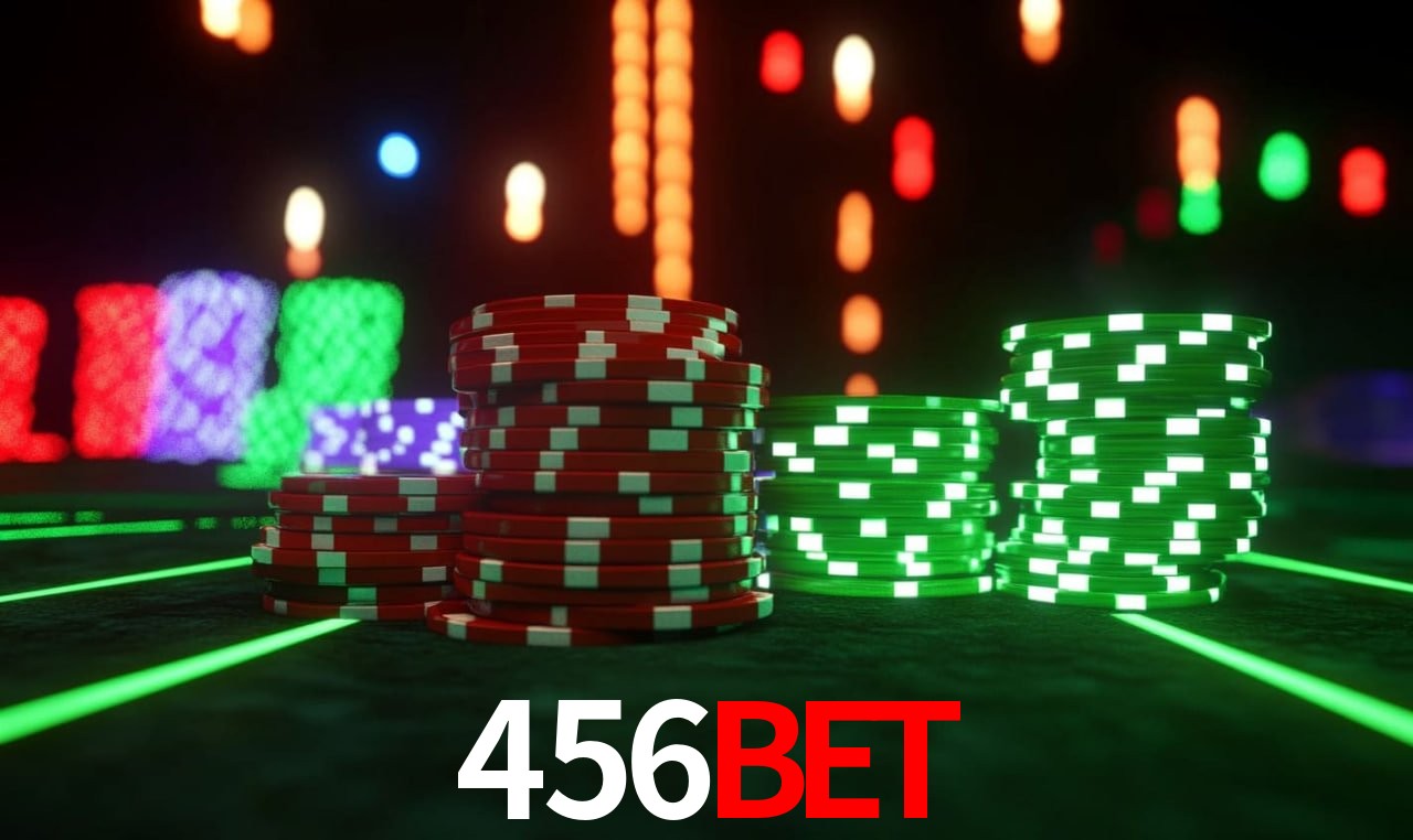 Welcome Bonus 456bet