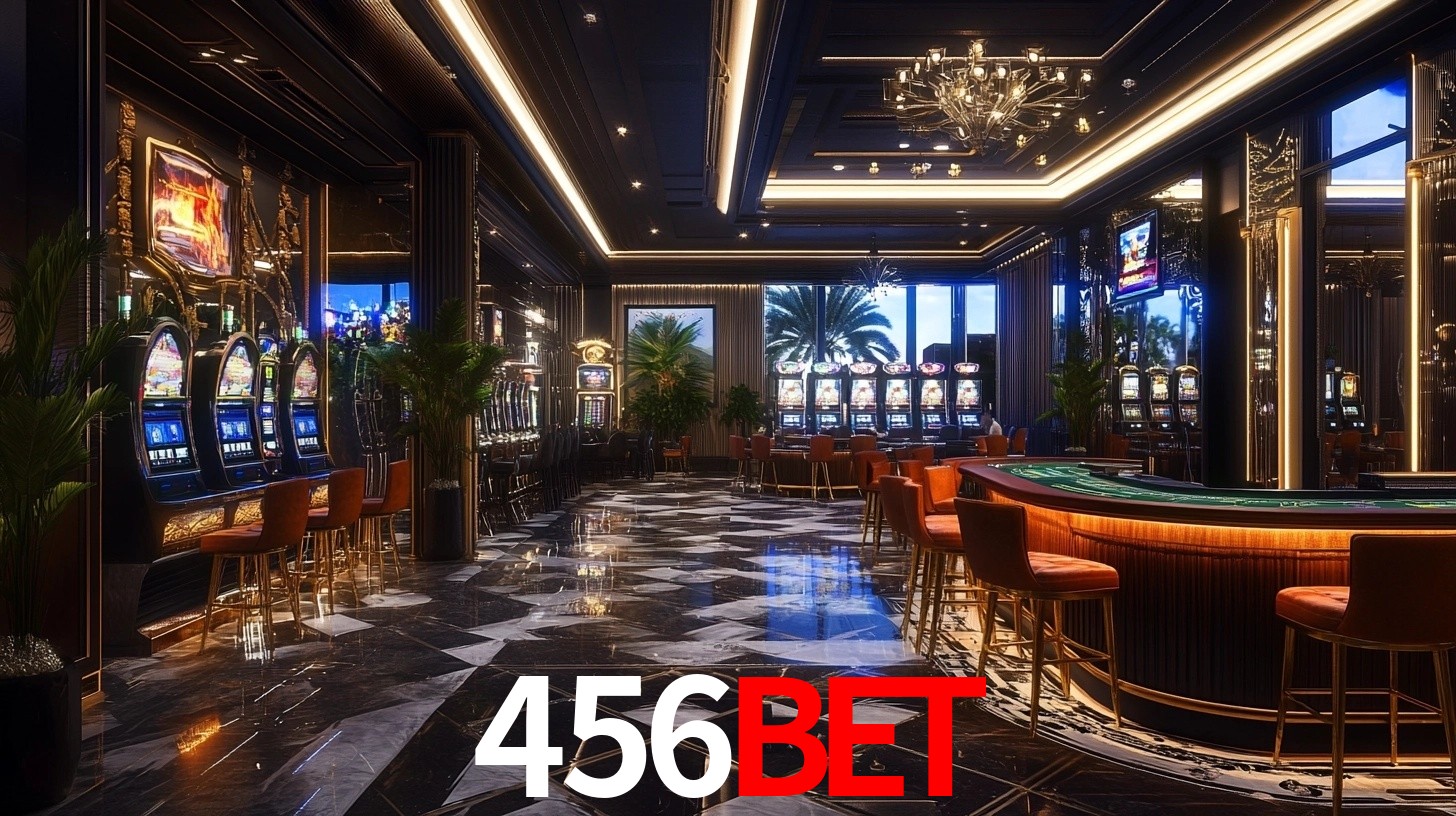 Explore as vantagens do 456bet: serviço profissional e confiabilidade