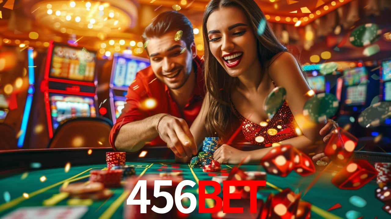 Especiais de Fim de Semana 456bet