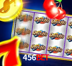 A Popularidade dos Caça-Níqueis no 456bet