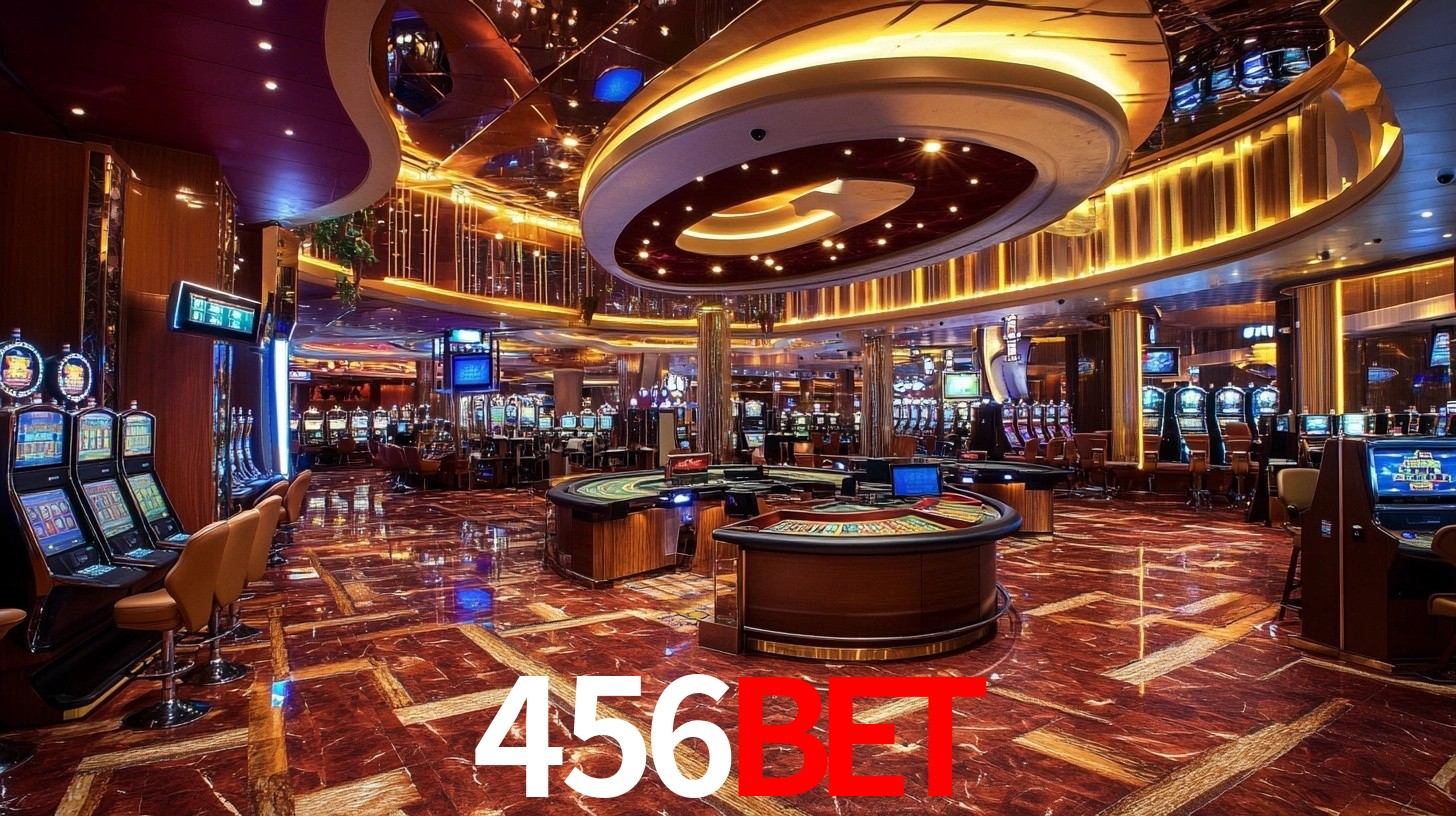 456bet App Interface