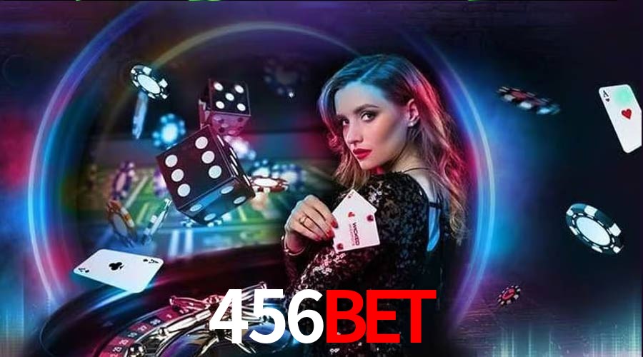 Exclusive Offers 456bet