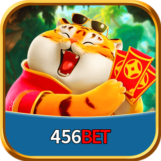 Logo da 456bet